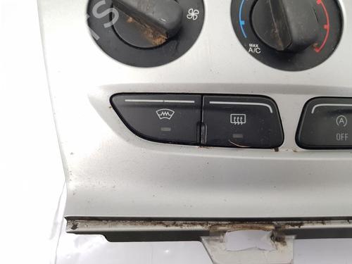 Climate control FORD FOCUS III 1.6 TDCi | BP31864177I5 - Image 2