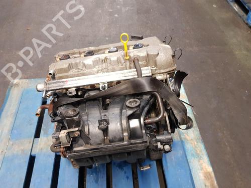 Motor SUZUKI SX4 (EY, GY) 1.6 VVT 4x4 (RW416) (120 hp) 30184617