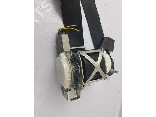 Front right seatbelt CITROËN C3 II (SC_) 1.2 VTi 82 | BP38991382I25 - Image 2