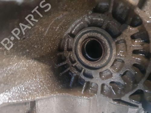 Getriebe AUDI A3 Limousine (8VS, 8VM) RS3 quattro | BP30864808M3