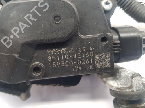Front wiper motor TOYOTA RAV 4 III (_A3_) 2.2 D 4WD (ALA30_, ALA30R) | BP29575796M29 