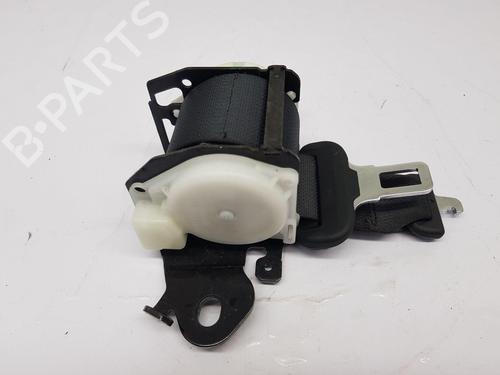 Sikkerhedssele bag midten Sikkerhedssele bag midten SUZUKI SPLASH (EX) 1.0 (A5B310) (68 hp) 36280952 36280952