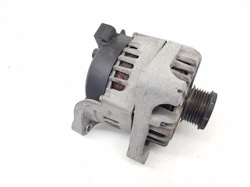 Generator BMW 3 (F30, F80) 330 d (258 hp) 31282555