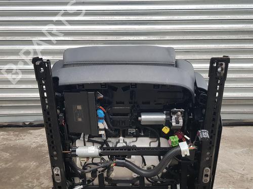 Right front seat AUDI Q7 (4MB, 4MG, 4MQ) SQ7 TDI quattro | BP32787237C16  - Image 91