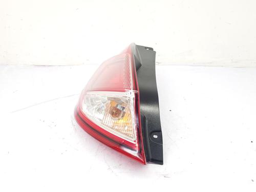 Left taillight FORD FIESTA VI (CB1, CCN) 1.0 EcoBoost | BP36806051C34 - Image 2