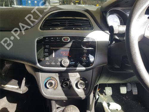 Electronic module FIAT PUNTO EVO (199_) 1.4 (199AXB1A) | BP34226577M83 - Image 7