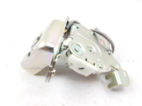 Tailgate lock HONDA JAZZ IV (GK_) 1.3 | BP30330935C101