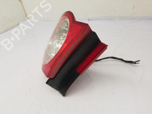 Right taillight VW PASSAT B6 (3C2) 2.0 TDI | BP38593164C35 - Image 3