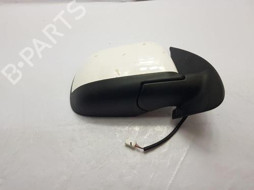 Used Right mirror NISSAN MICRA IV (K13K, K13KK) 1.2 (80 hp) 24573869