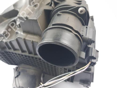 Air filter box RENAULT CAPTUR I (J5_, H5_) 1.5 dCi 90 (J5N4, J5M5, J5MW, J5M6, J5AL, J5AJ) | BP38408005M87 - Image 2