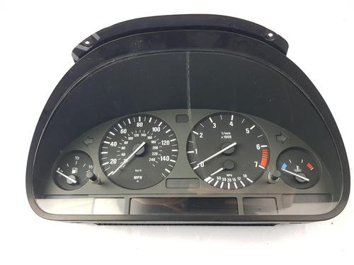 Used Instrument cluster BMW X5 (E53) 3.0 i (231 hp) 29984479