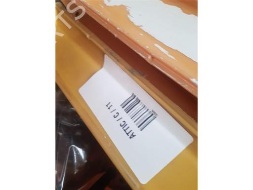 Power steering reservoir MCLAREN 570S 3.8 | BP22683802M117