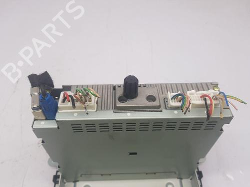Radio DACIA SANDERO II TCe 90 (B8M1, B8MA, B8AC) | BP38910877E6 - Image 6
