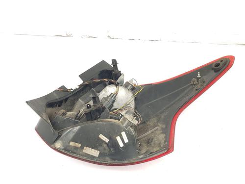 Left taillight FORD FOCUS III  | BP22658819C34 
