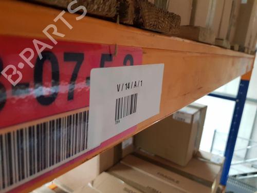 Radio BENTLEY BENTAYGA (4V1) 6.0 | BP22679473E6