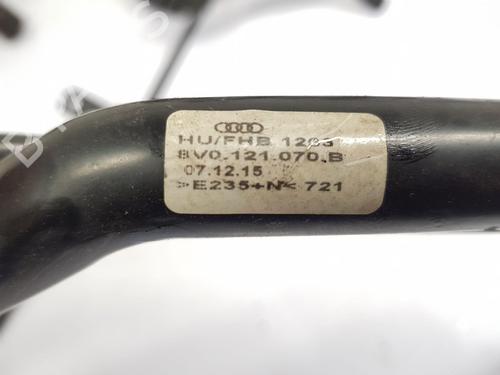 Other AUDI A3 Sportback (8VA, 8VF) RS3 quattro | BP29815845O1 