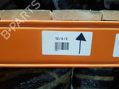 Boot lining SUBARU IMPREZA Hatchback (GU_) 2.0 e-BOXER Hybrid AWD (GUE) | BP36644917I3  - Image 13