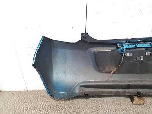 Rear bumper SUZUKI ALTO VII (GF, HA25_, HA35_) 1.0 (AMF310, GFC31S) | BP29871108C8