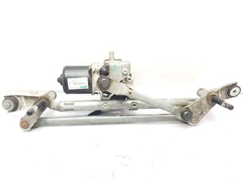 Motor limpa vidros frontal OPEL MOKKA / MOKKA X (J13) 1.4 (_76) (140 hp) 25462844