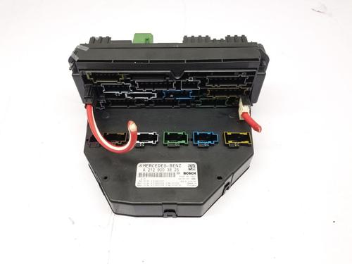 fuse-box-mercedes-benz-c-class-coupe-c204-2011-31841844 main image
