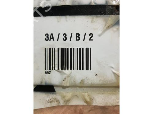 Gearbox TOYOTA GT 86 Coupe (ZN6_) 2.0 (ZN6AC_, ZN6BC_, ZN6K) | BP22656684M3