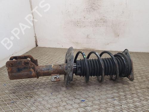 Used Left front shock absorber PEUGEOT 508 SW II (FC_, FJ_, F4_) 1.5 BlueHDi 130 (131 hp) 26667426