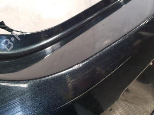Rear bumper VAUXHALL ASTRA Mk VI (J) (P10) 2.0 CDTi | BP30138153C8
