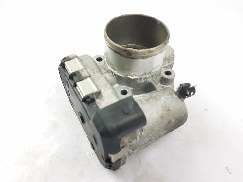 Throttle body FORD FIESTA VI (CB1, CCN) 1.6 ST | BP29900540M82