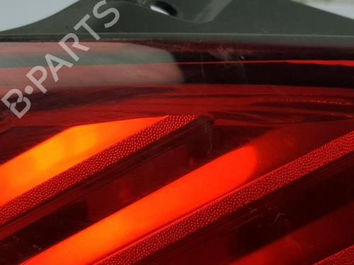 Left taillight FORD FIESTA VI (CB1, CCN) 1.0 EcoBoost | BP29641926C34 