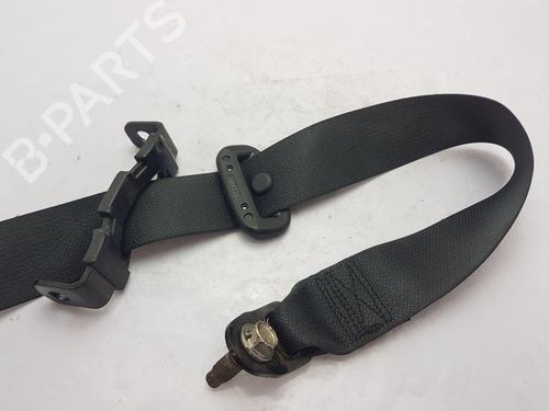 Rear center seatbelt NISSAN NAVARA NP300 Pickup (D23, D23T) 2.3 dCi 4x4 (D231, D23T) | BP22659475I27 