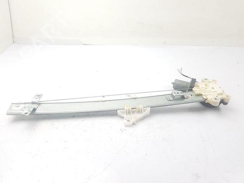 Front left window mechanism SUZUKI CELERIO (LF) 1.0 (AVK310) | BP34331913C22 - Image 2