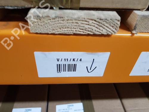 Right taillight RENAULT KANGOO Express (FW0/1_) 1.5 dCi 75 (FW07, FW10, FW04) | BP31864386C35