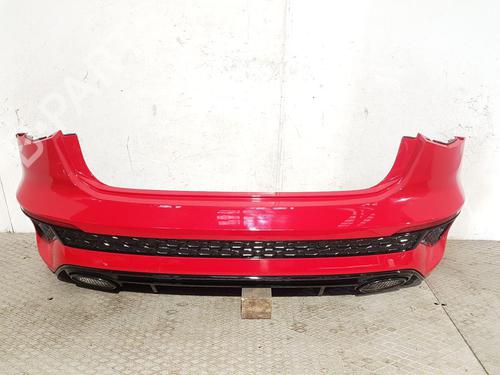 Used Rear bumper AUDI A3 Sportback (8YA, 8YF) 30 TDI (116 hp) 22773101