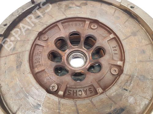 Flywheel LAND ROVER RANGE ROVER EVOQUE (L538) 2.0 D | BP29620519M101 