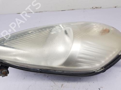 Right headlight FIAT GRANDE PUNTO (199_) 1.4 (199AXB11, 199AXB1A, 199BXB1A, 199AXL1A) | BP29262821C29 