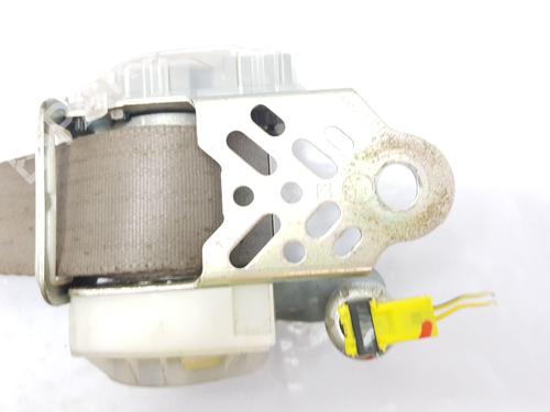 Front right seatbelt TOYOTA HILUX VII Pickup (_N1_, _N2_, _N3_) 2.5 D-4D 4WD (KUN25) | BP29492596I25 