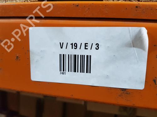 Steering wheel FORD FIESTA V (JH_, JD_) 1.6 TDCi | BP29440177C49 