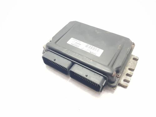 Used Engine control unit (ECU) RENAULT MEGANE I Cabriolet (EA0/1_) 1.6 16V (EA04, EA0B, EA11, EA1J) (107 hp) 30976805