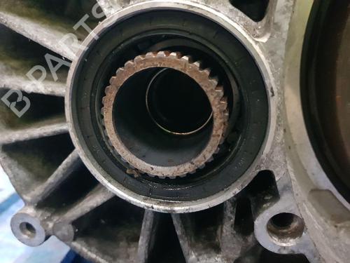 Gearbox AUDI A3 Sportback (8VA, 8VF) RS3 quattro | BP22673082M3 