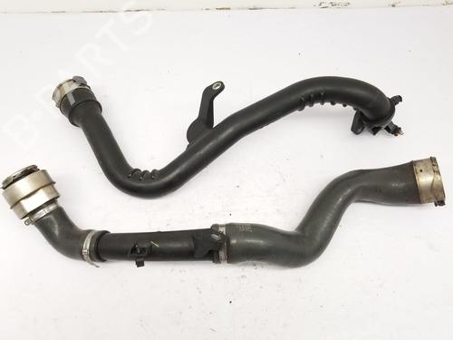 Intercooler-rør NISSAN QASHQAI II (J11, J11_) 1.3 DIG-T (160 hp) 29378847