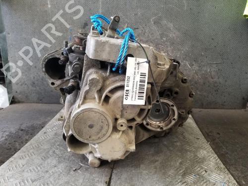 Gearbox VW GOLF V (1K1) 2.0 TDI 16V | BP34639370M3  - Image 6