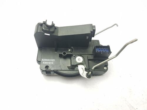 annen-renault-trafic-ii-van-fl-2001-36093490 main image