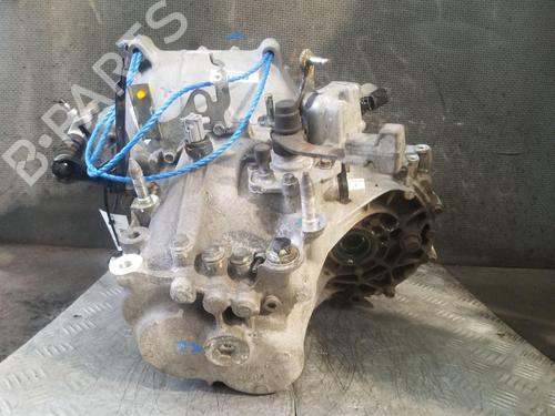 Gearbox HONDA JAZZ IV (GK_) 1.3 | BP40020275M3  - Image 6