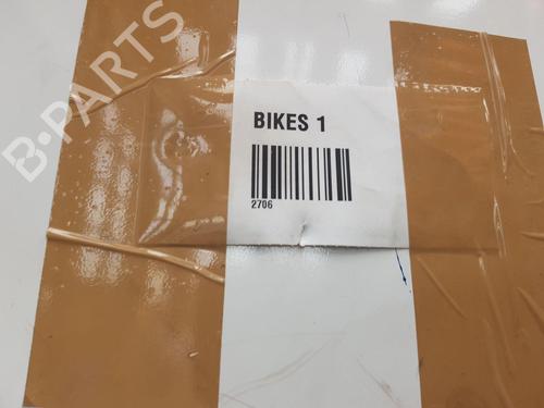 Tow ball/Mechanism HONDA CR-V II (RD_) 2.0 (RD5) | BP29262985C141 