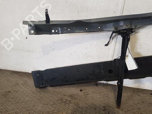 Front bumper reinforcement PERODUA MYVI (M30_) 1.3 (M301) | BP28710702C109 