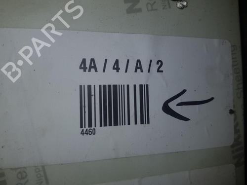 Engine FORD FOCUS III 1.6 TDCi | BP31842024M1