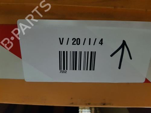 Electronic module JAGUAR X-TYPE I (X400) 2.0 D | BP31959789M83  - Image 13