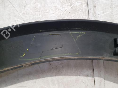 Front left wheel arch trim OPEL CROSSLAND X / CROSSLAND (P17, P2QO) 1.6 Turbo D (75) | BP29928028C134