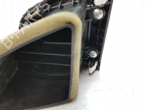 Air vent HONDA CR-V IV (RM_) 2.2 i-DTEC AWD (RE6) | BP22683601I21 