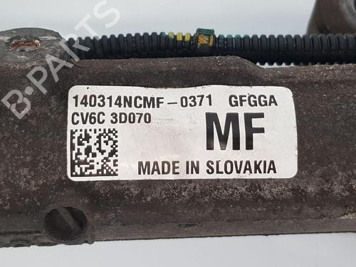 Steering rack FORD FOCUS III 1.6 TDCi | BP36950009M22  - Image 8